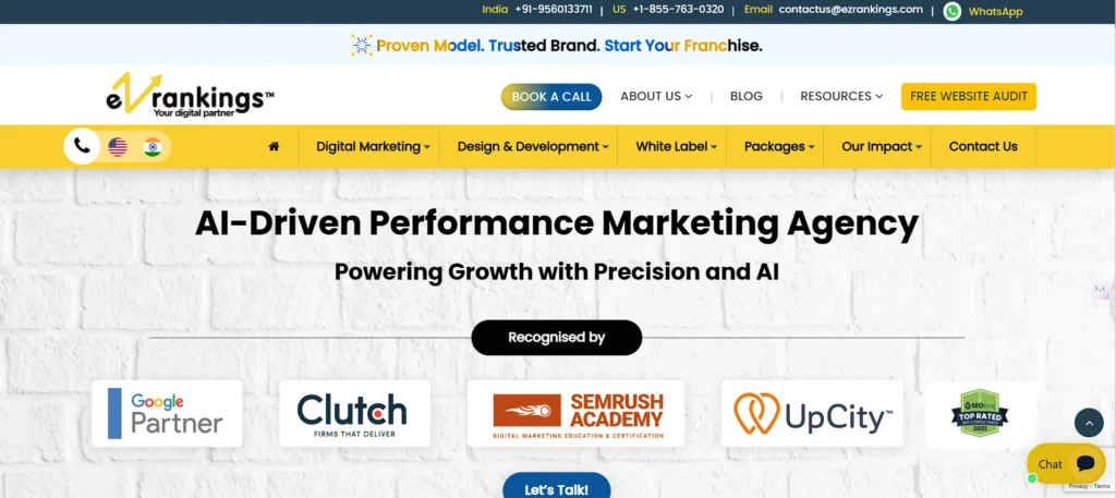 ORM Services - EZ Rankings