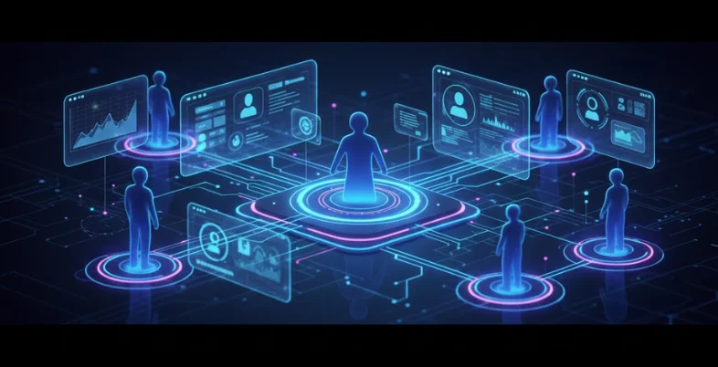 Segmentation That Goes Beyond Demographics