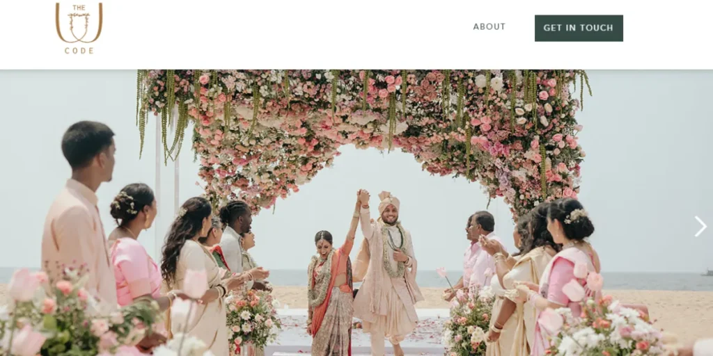 Wedding Planners in Bangalore