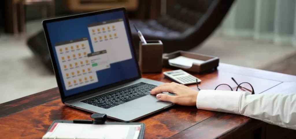 Time Tracking Software