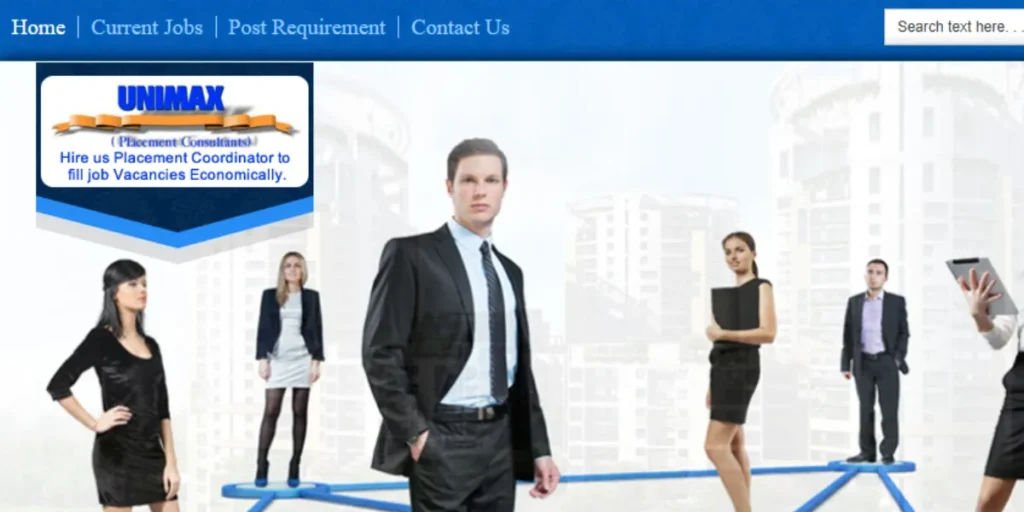 Job Placement Agencies in Faridabad