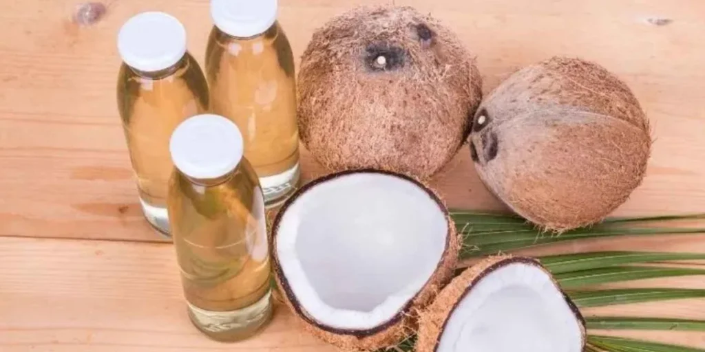 Virgin Coconut Oil Production - Coconut Business Ideas