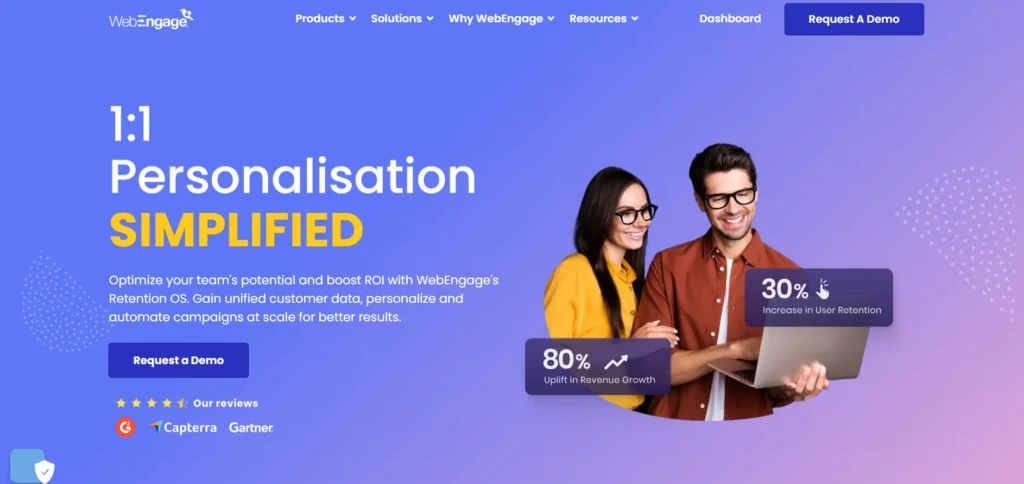 Whatsapp Marketing Software - WebEngage