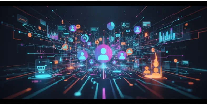 What “Customer Data” Really Means for Service Marketing