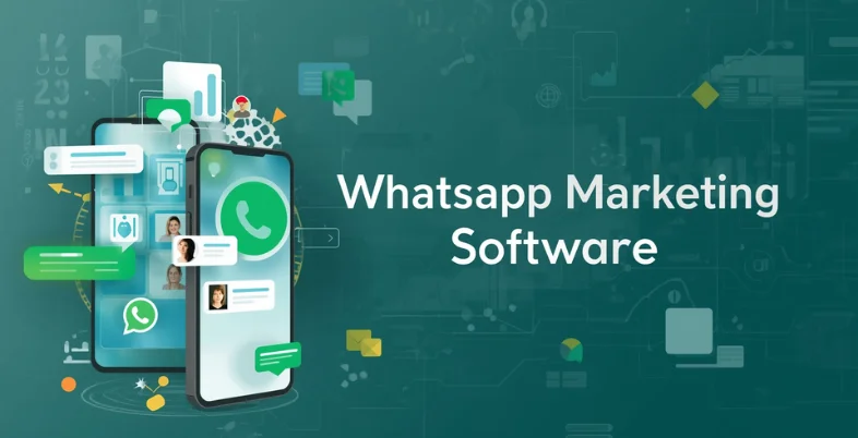 WhatsApp Marketing Software