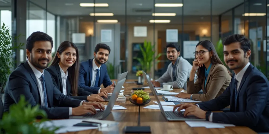 job placement in faridabad