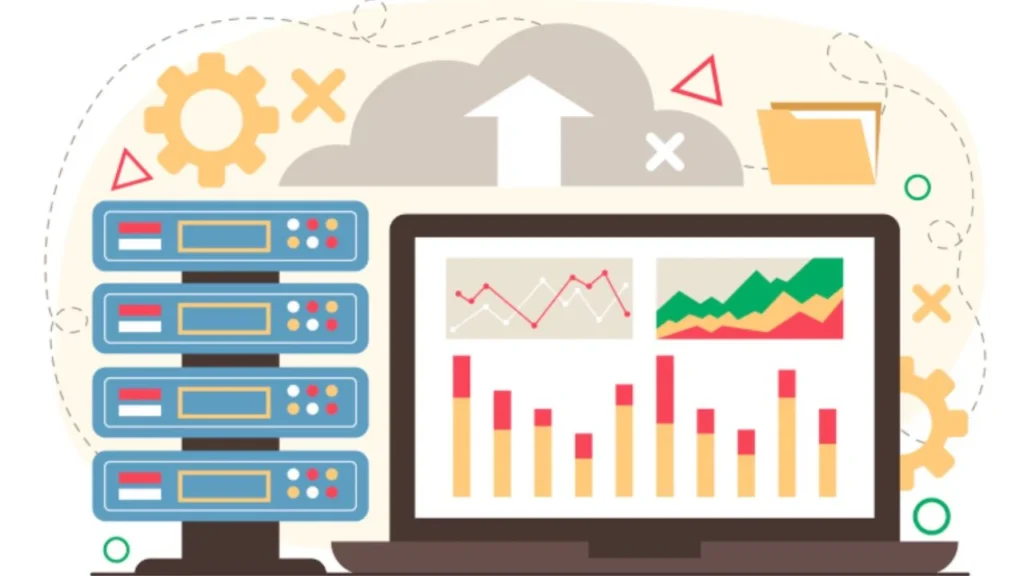 server monitoring tools