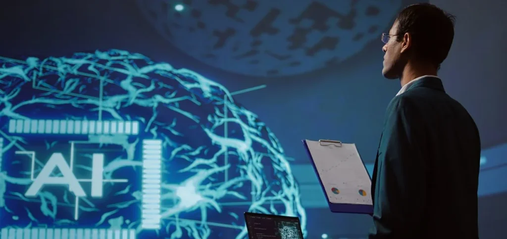 AI Tools for Presentations