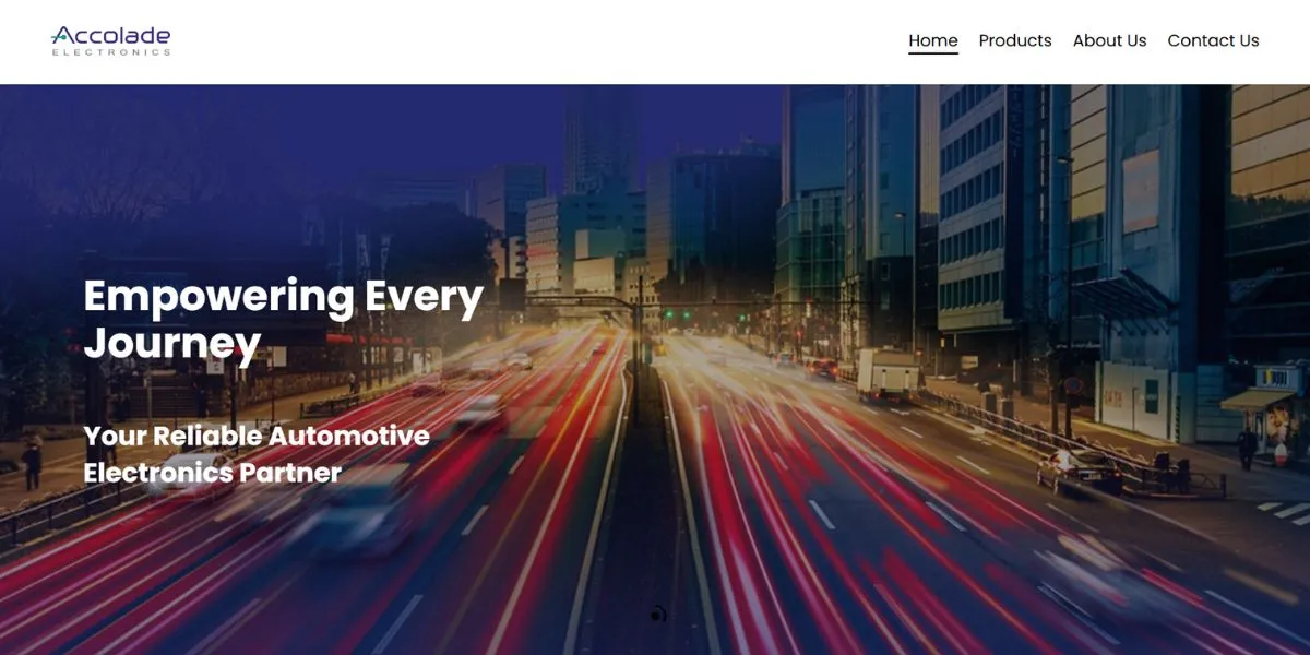 Accolade Electronics - Electronics Companies in Pune