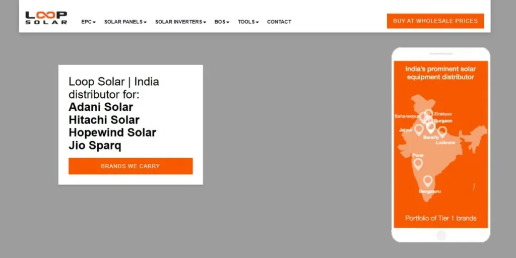 Bharat Charge - EV Charging Station Franchise