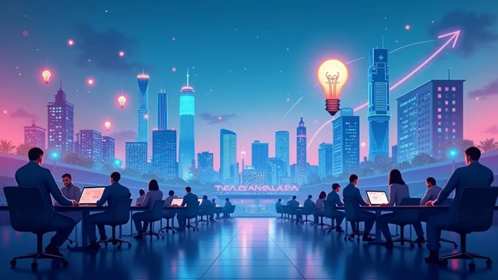 Business Ideas in Bangalore