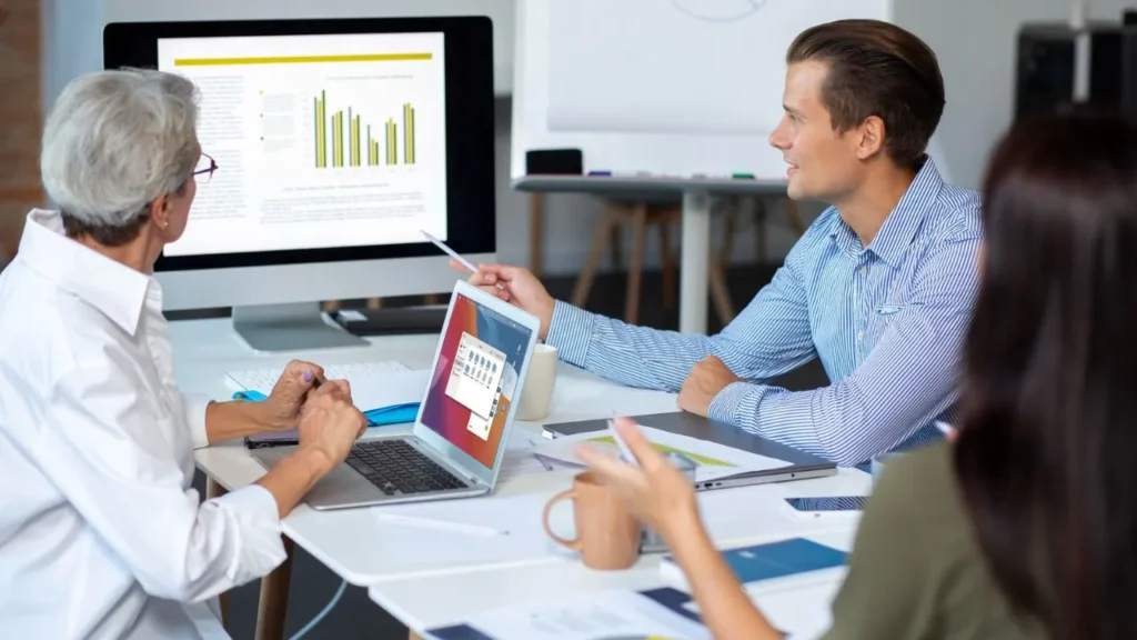 Consultant Management System