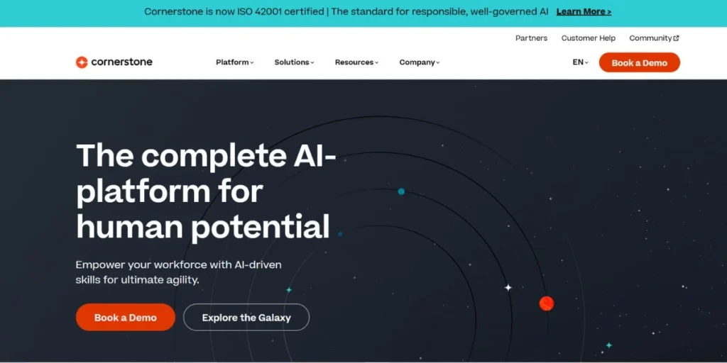 Cornerstone OnDemand Pvt Ltd - IT Companies in Kalyani Nagar Pune