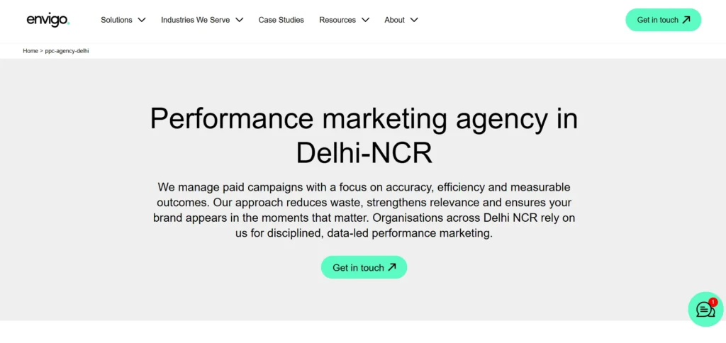 ORM Services - EchoVME Digital