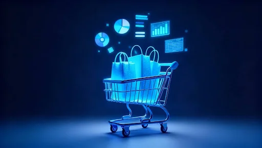 How Analytics Connects to AI Development for Retail