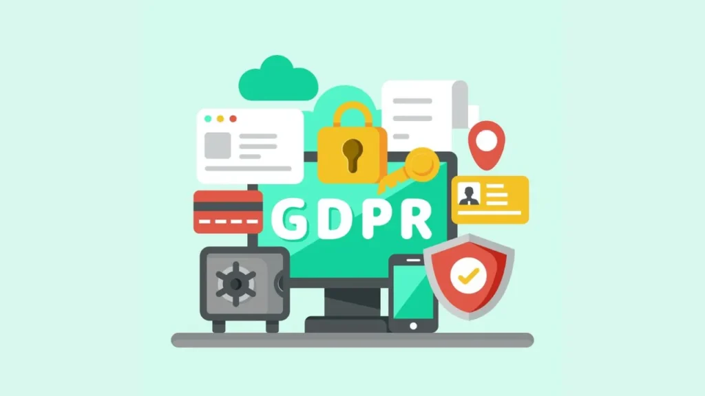 GDPR Compliance Software