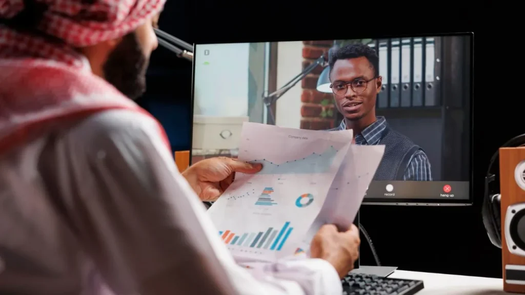 HR Software in the UAE