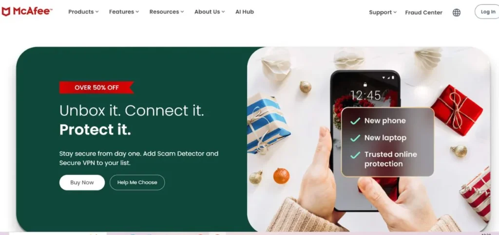 McAfee MVISION Cloud - SaaS Security Companies