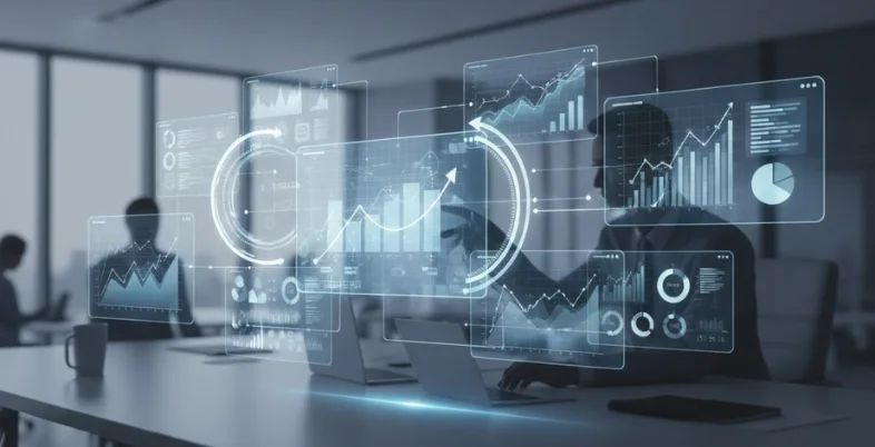 Measure Performance and Refine Continuously