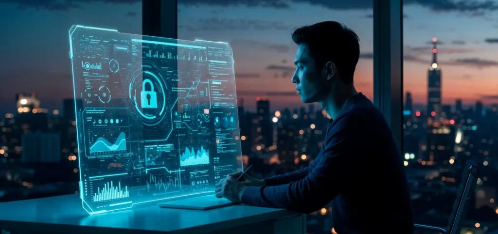 SaaS Security Companies