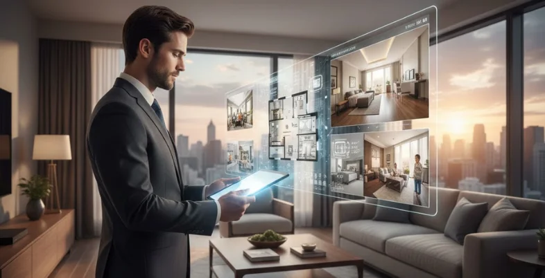 Turn Property Descriptions into Sales Assets