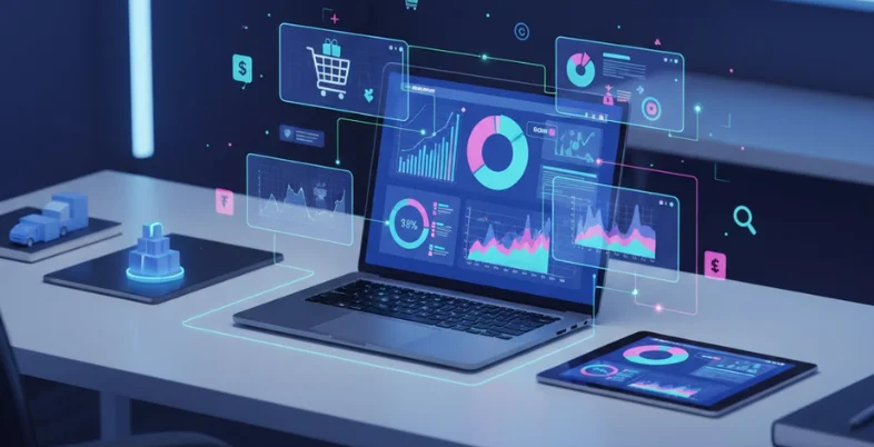 What E-commerce Data Analytics Is and What It Is Used for