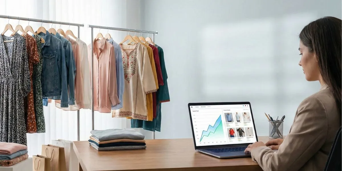 boutique - Business Ideas in Bangalore