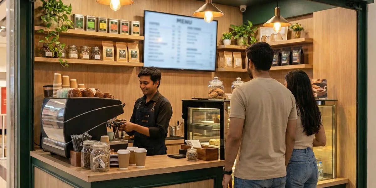 franchise - Business Ideas in Bangalore