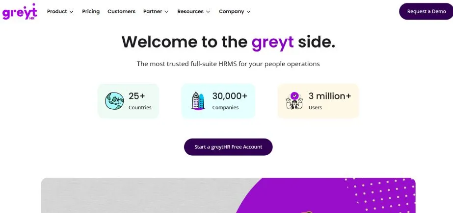 greytHR - HR Software in the UAE