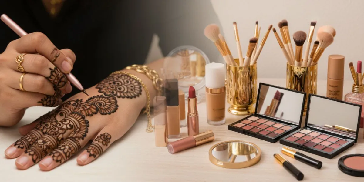 mehandi - Business Ideas in Bangalore