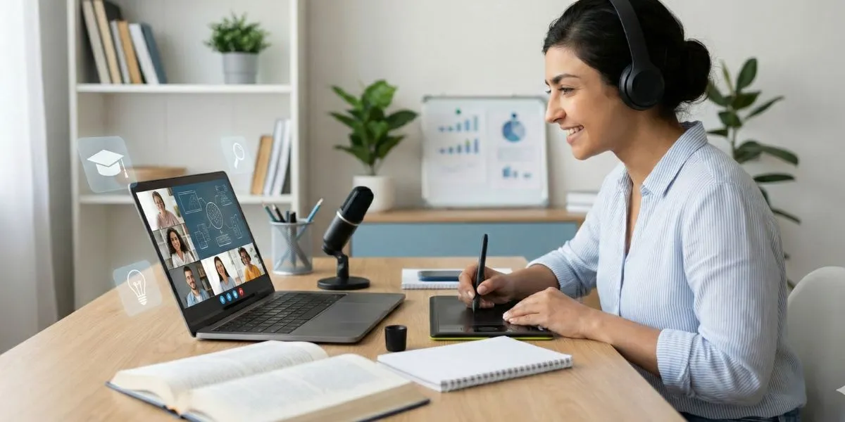 online tutoring - Business Ideas in Bangalore