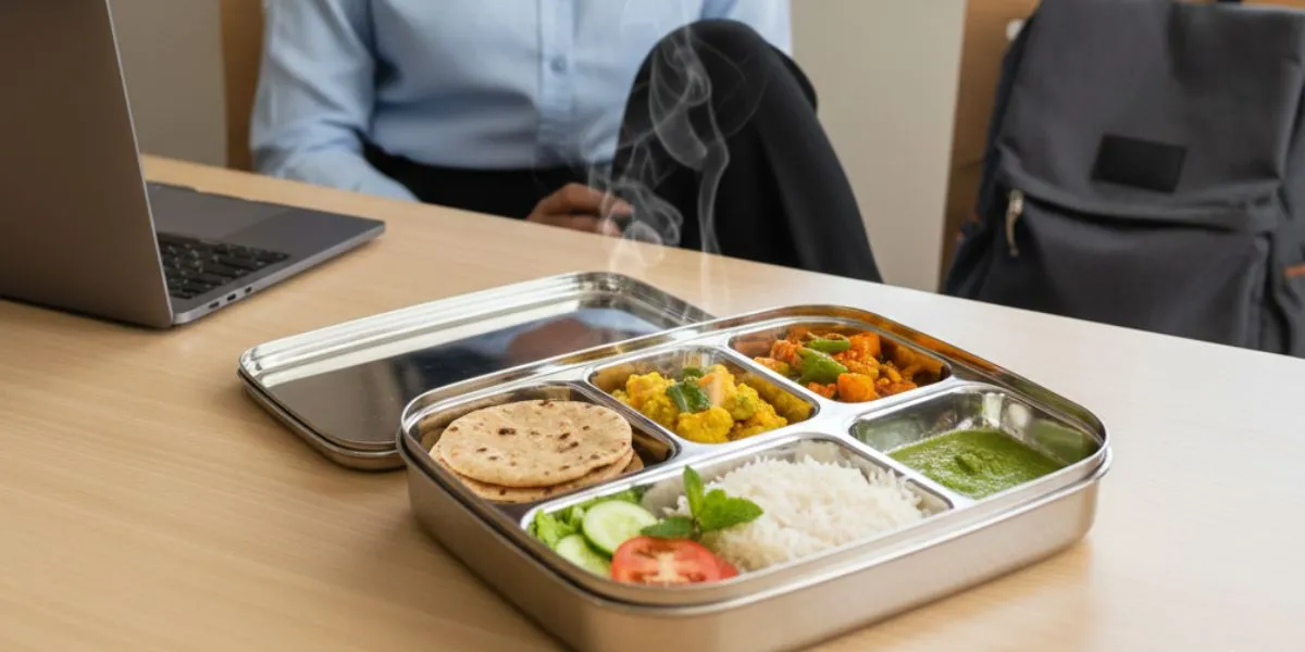 tiffin - Business Ideas in Bangalore