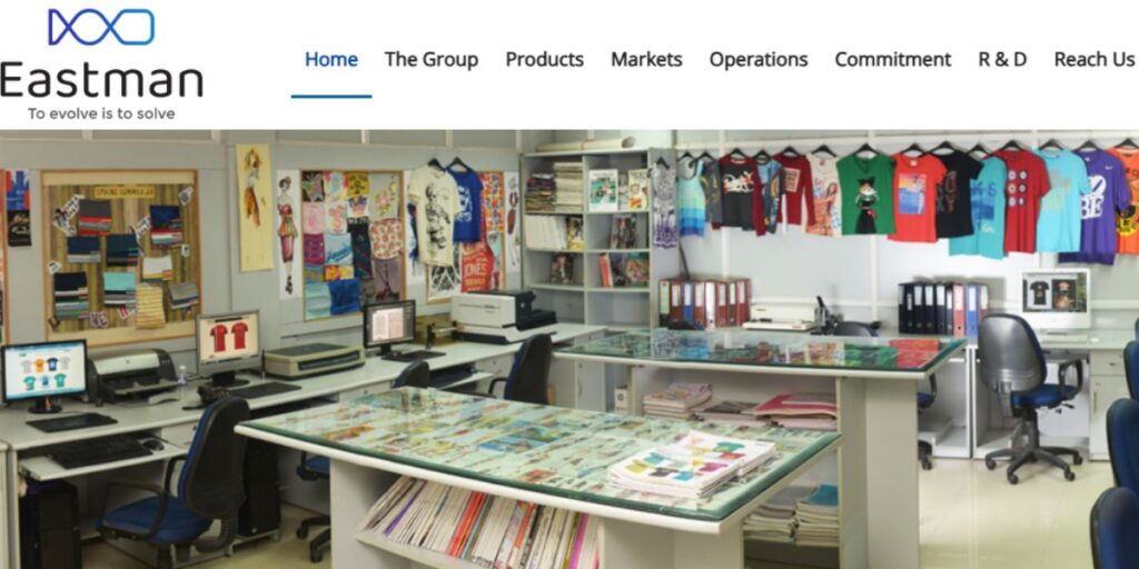 Apparel Manufacturers in Tirupur