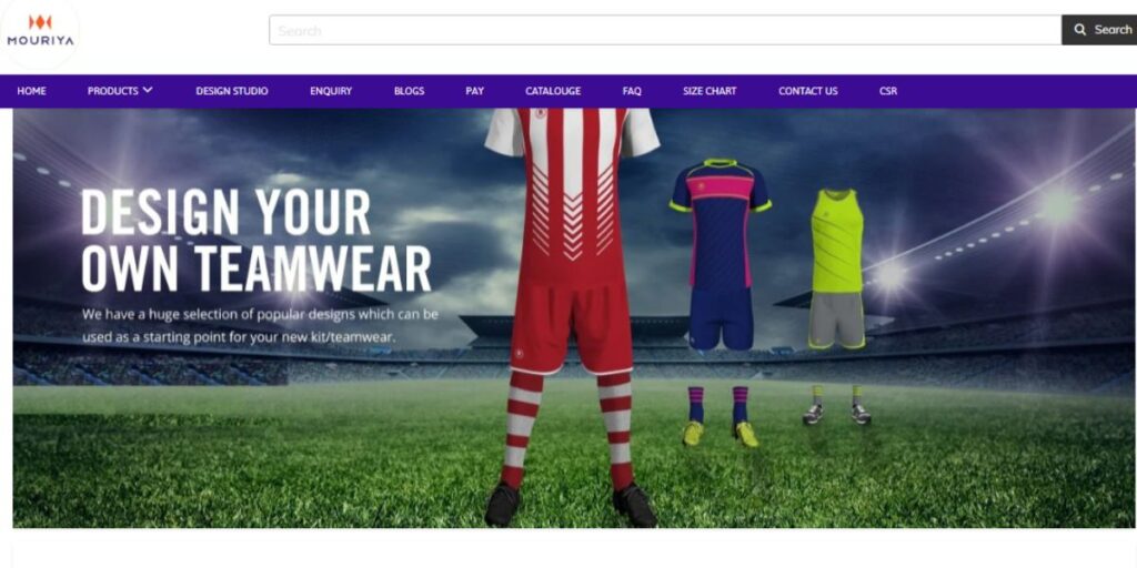 Apparel Manufacturers in Tirupur