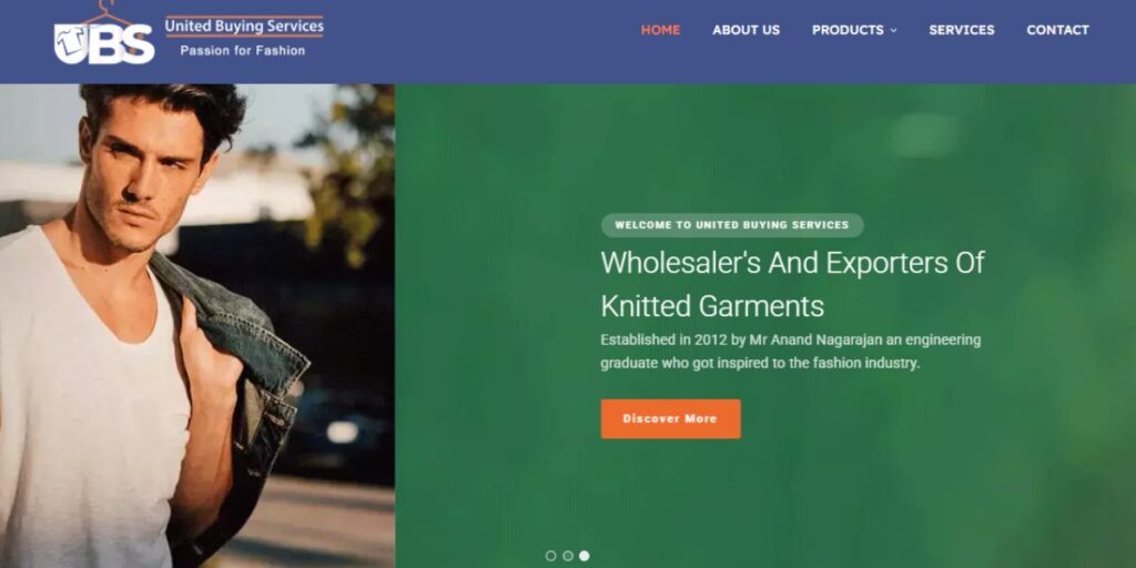 Apparel Manufacturers in Tirupur