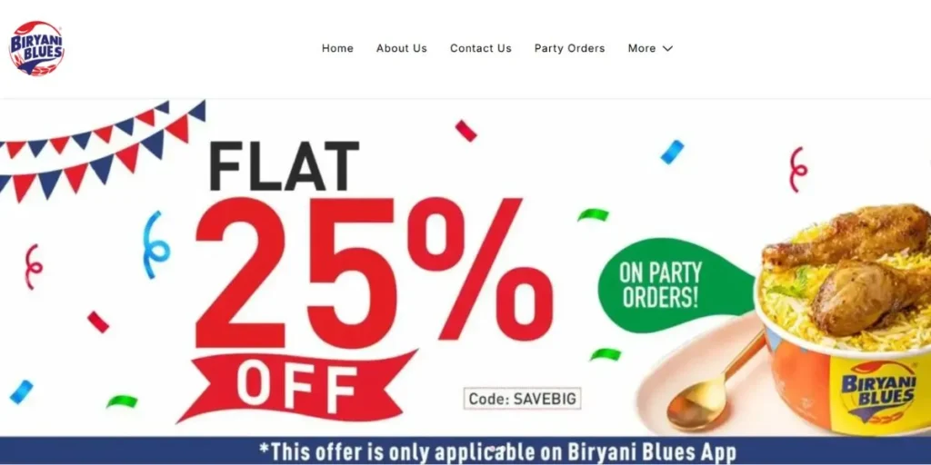 Cloud Kitchen Franchise