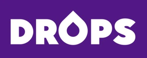 app for learning Spanish - Drops