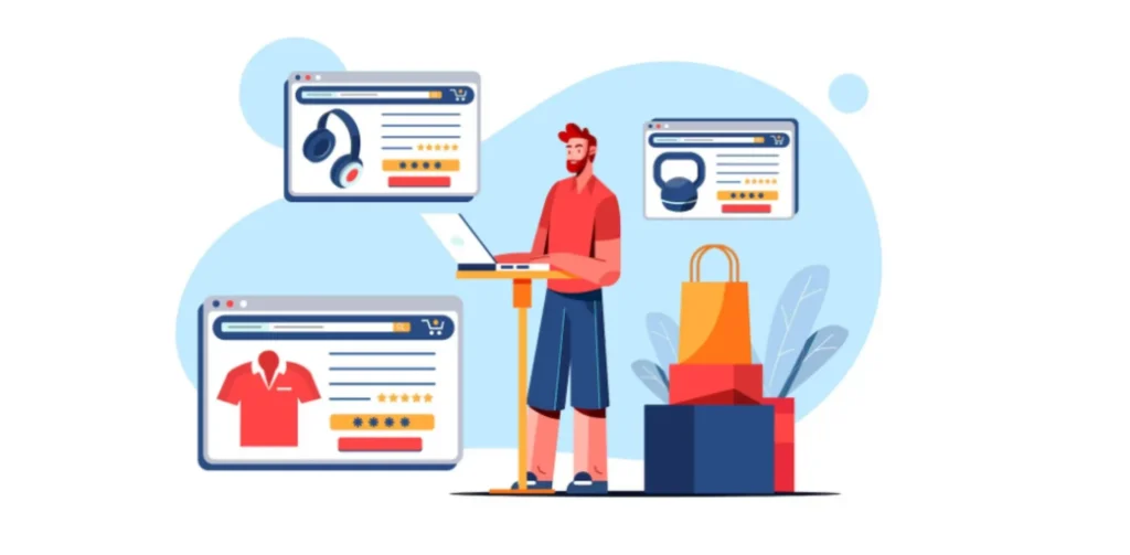 Ecommerce Website Development Companies in Pune