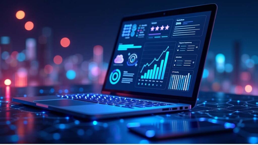 Growth Navigate Startup Tools