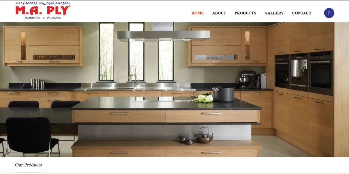 MA Plywood - Plywood Manufacturers in Kerala