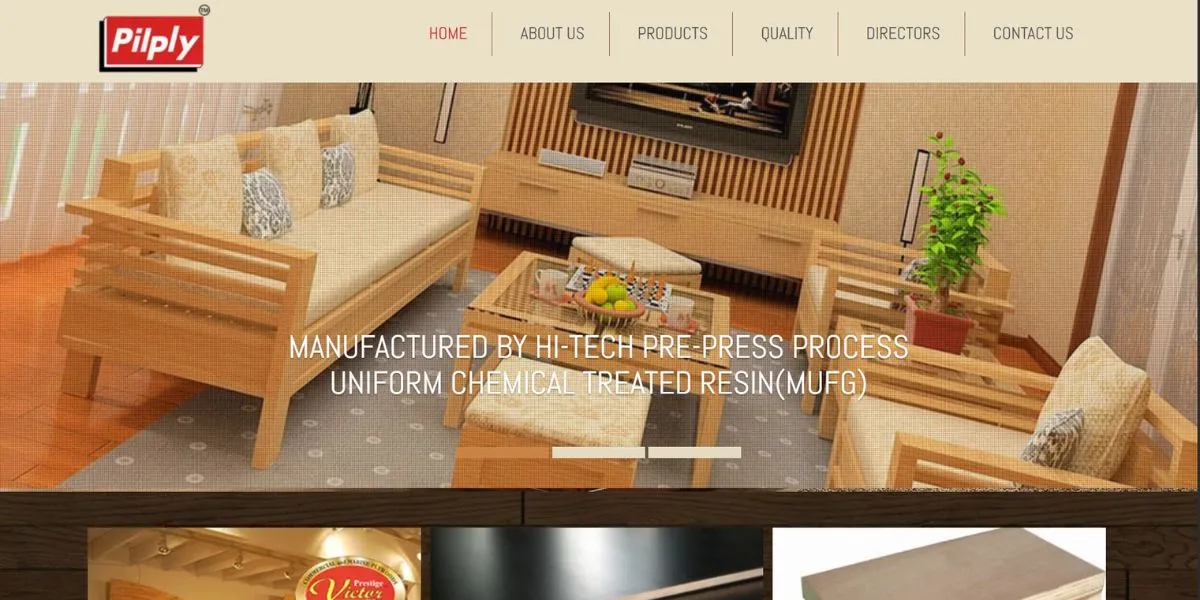 Prestige Plywood - Plywood Manufacturers in Kerala