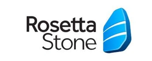 app for learning Spanish - Rosetta Stone