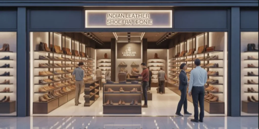 Sreeleathers Franchise