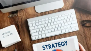 Strategic Management Tools
