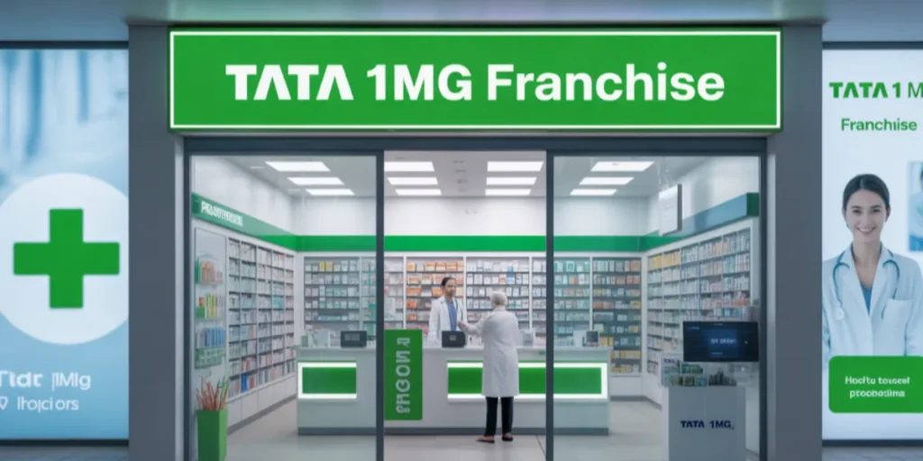 TATA img franchise