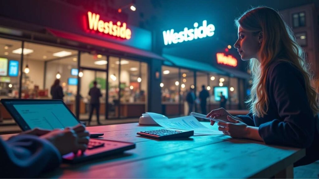 Westside Franchise Cost