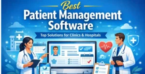 Best Patient Management Software