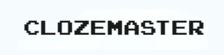 French Learning App - Clozemaster