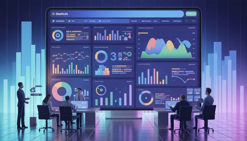 Data Analytics Software