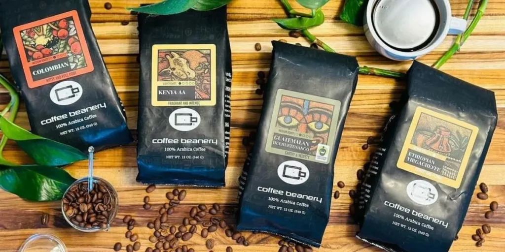 Ethiopian Yirgacheffe Coffee - Most Expensive Coffee in the World